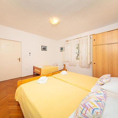 Apartment Promajna Esterno foto