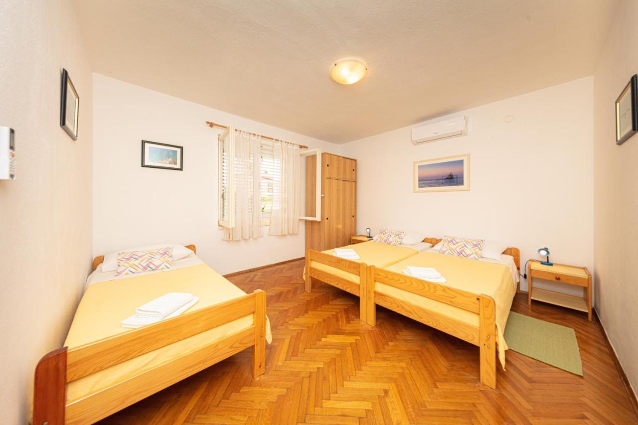 Apartment Promajna Esterno foto